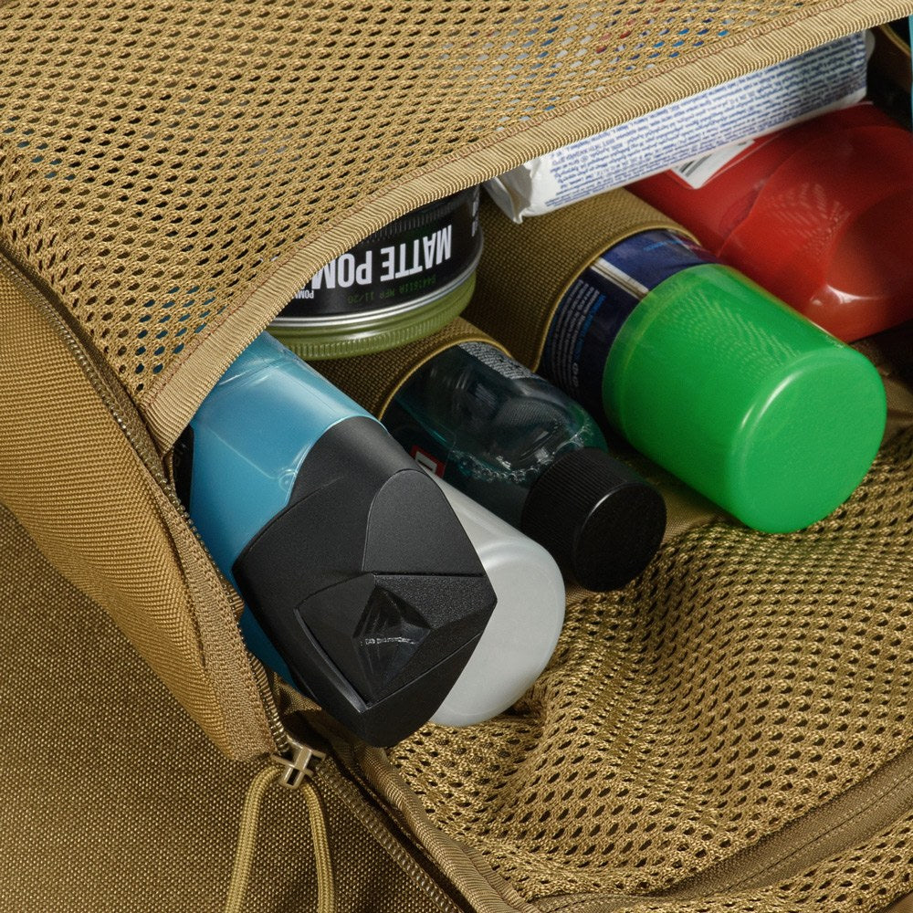 M-Tac toiletry bag