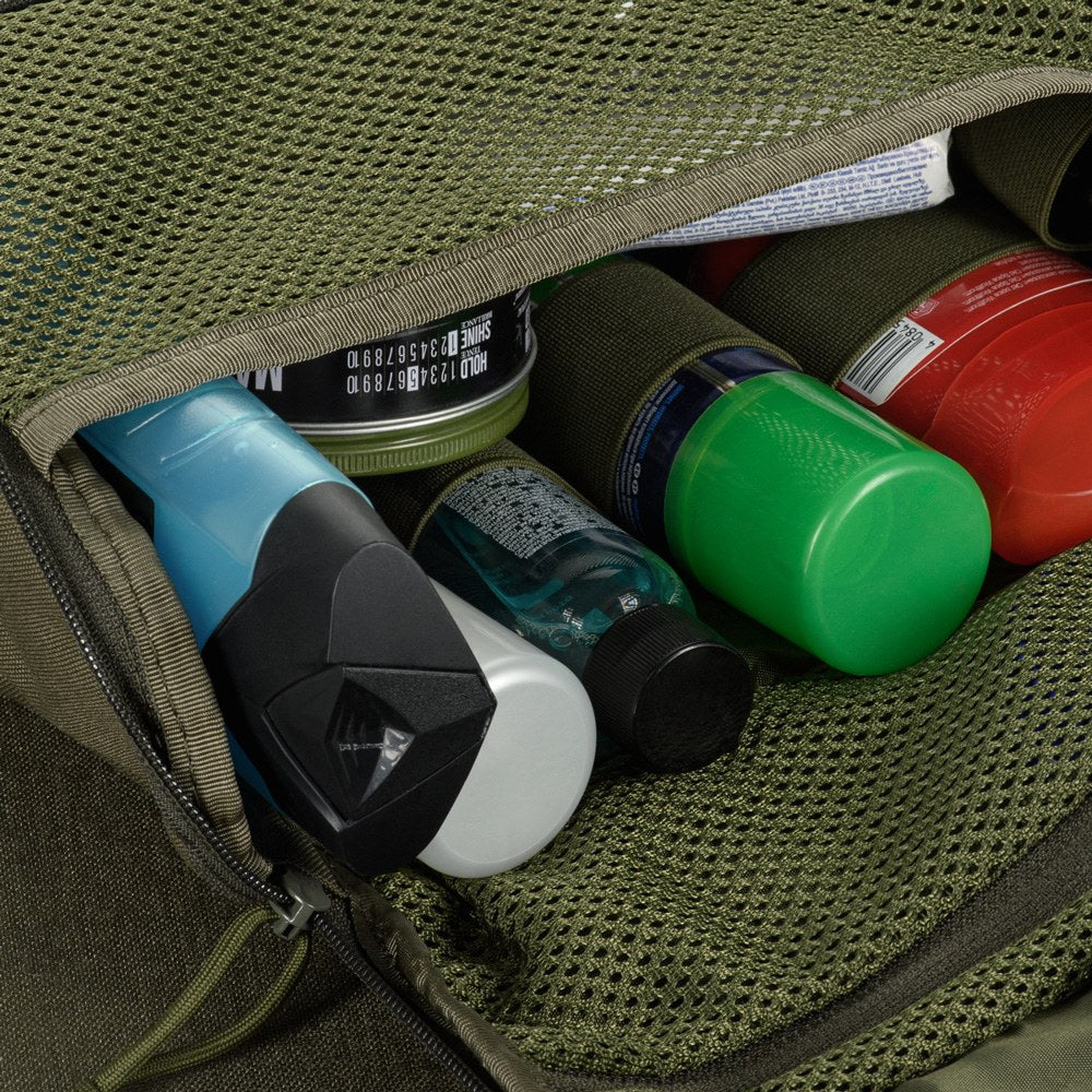 M-Tac toiletry bag