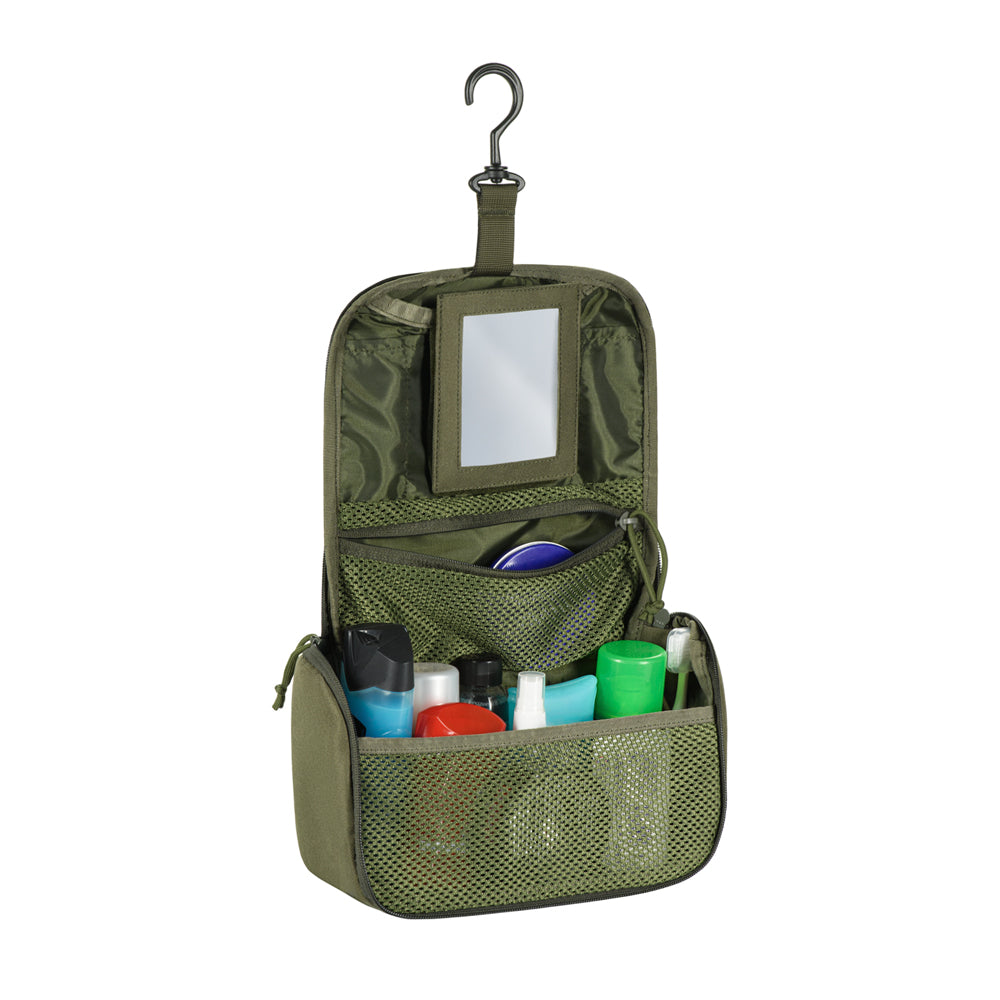 M-Tac toiletry bag