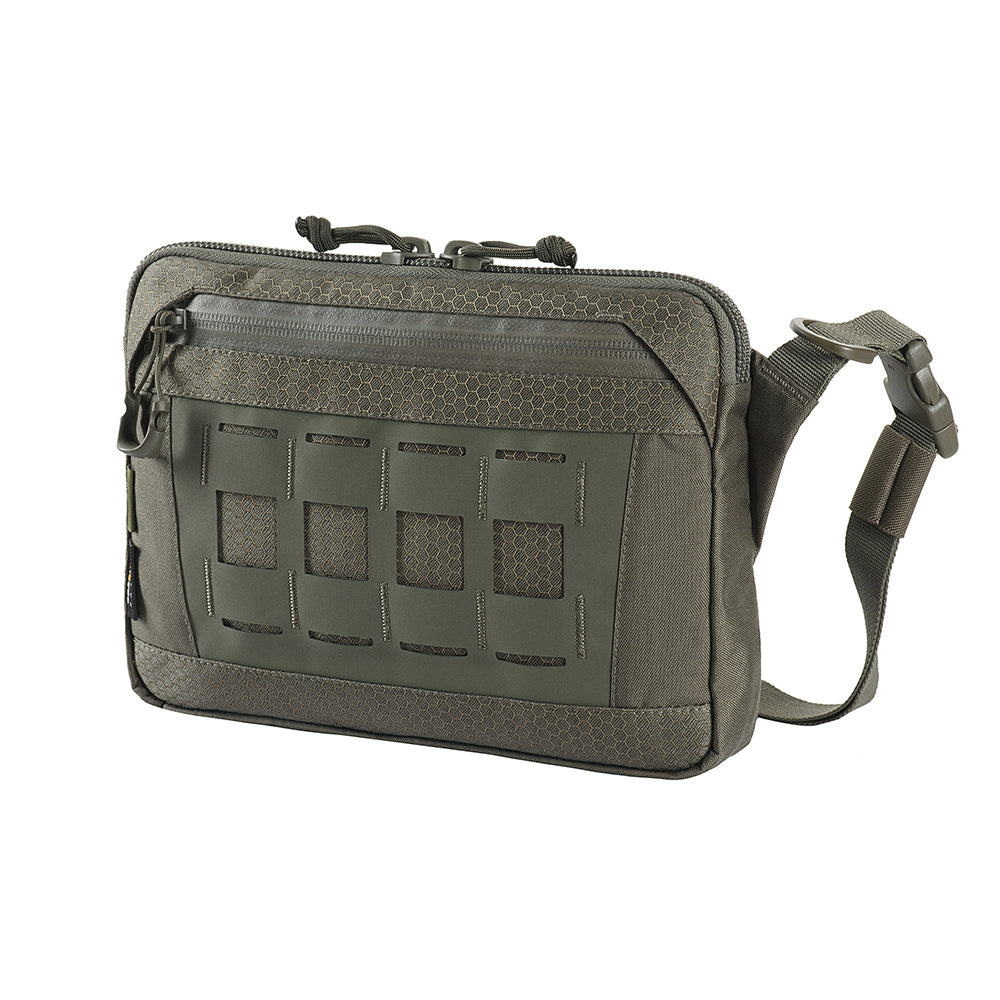 M-Tac Admin Bag Elite Full