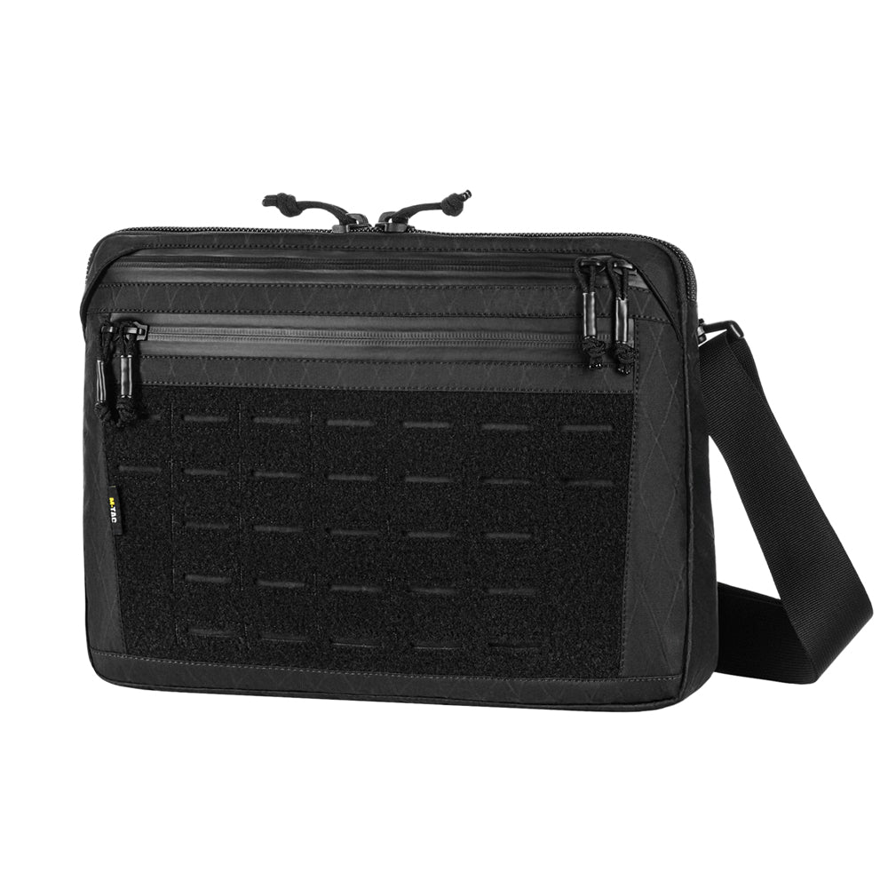 M-Tac Admin Bag Large X-Pac Elite with Velcro
