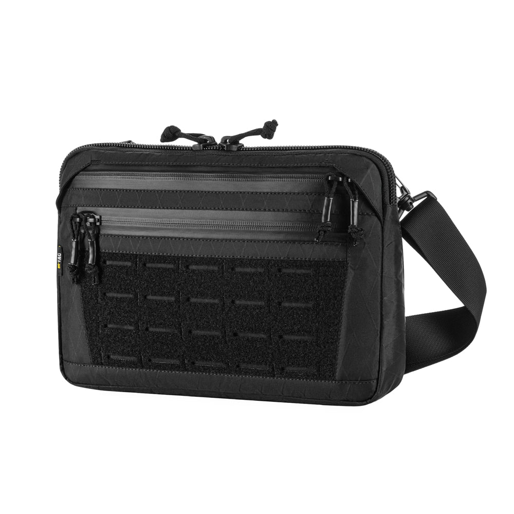 M-Tac Admin Bag Medium X-Pac Elite with Velcro