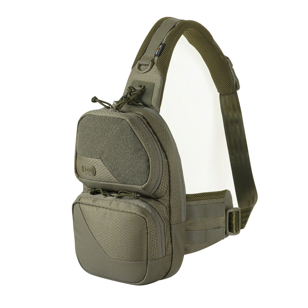 M-Tac Buckler Bag Elite Hex