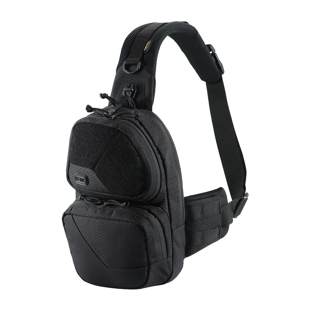 M-Tac Buckler Bag Elite Hex