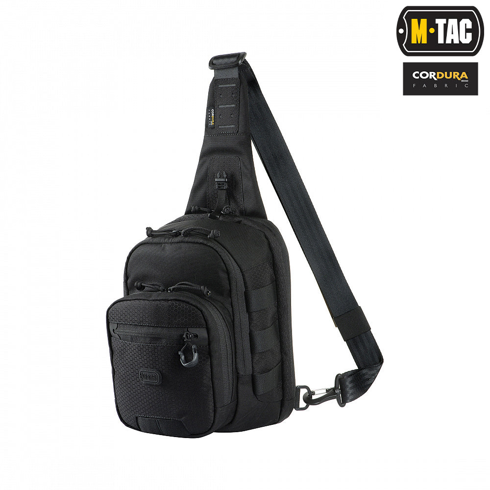 M-Tac Cross Bag Elite Hex