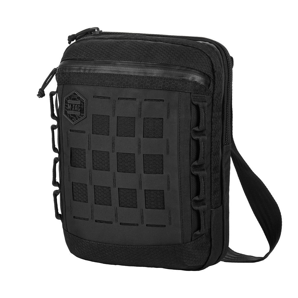 M-Tac Tablet Bag Laser Cut Hex
