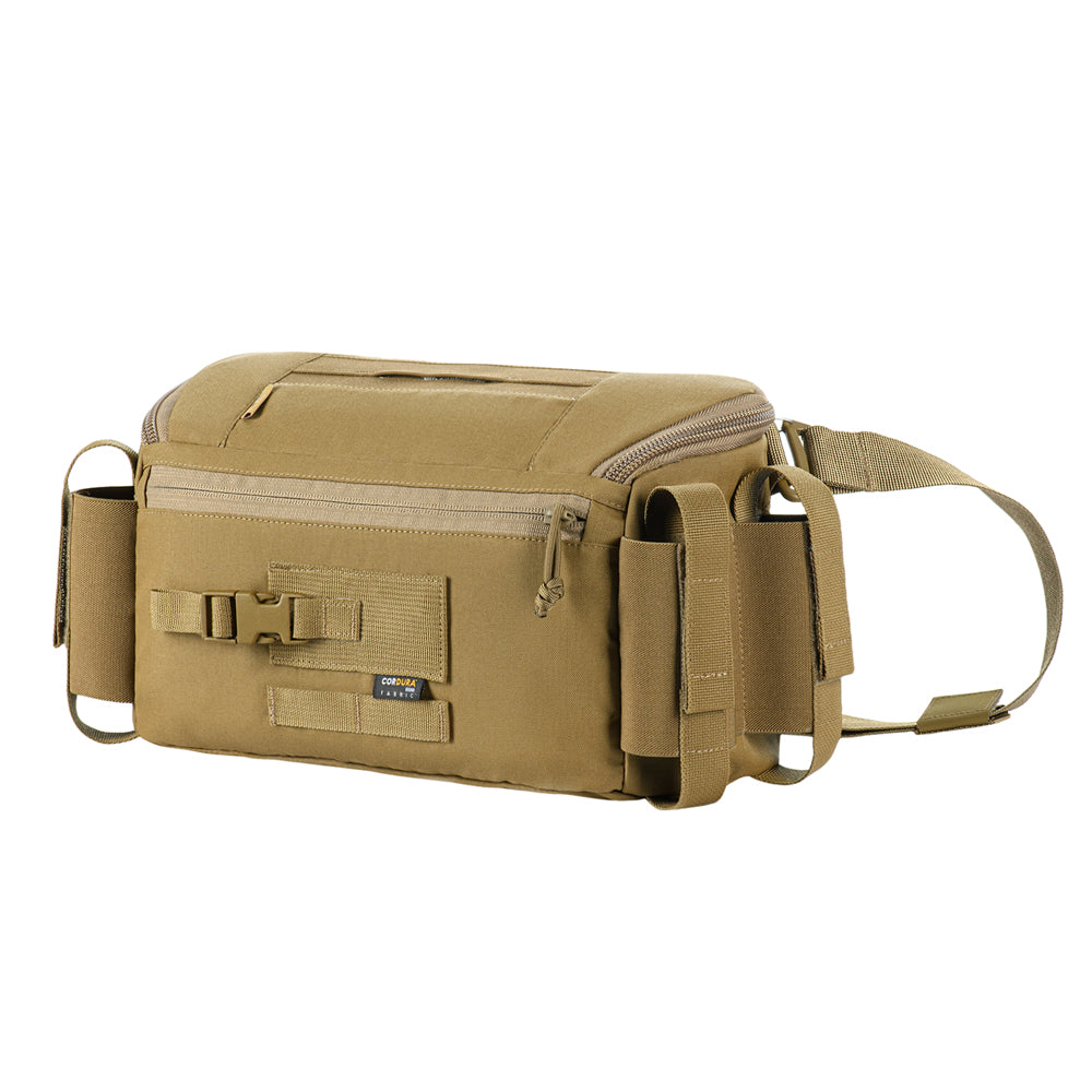 M-Tac medic bag CLS Elite