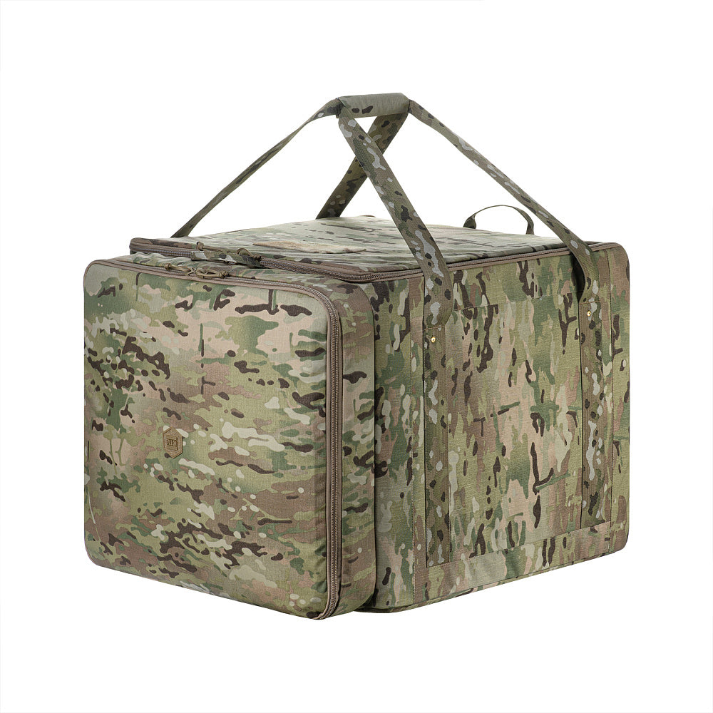 M-Tac backpack bag for FPV 10 Lightweight drones (without shelves)