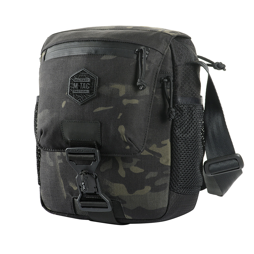 M-Tac Satellite Magnet Bag Elite Hex