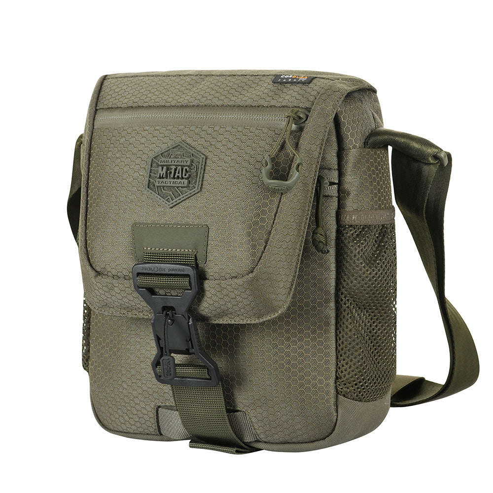 M-Tac Satellite Magnet Bag Gen.II Elite Hex