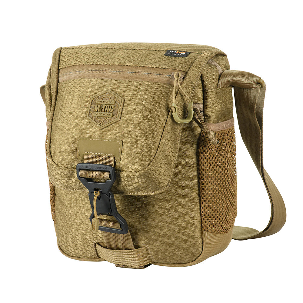 M-Tac Satellite Magnet Bag Gen.II Elite Hex