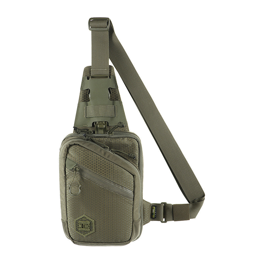 M-Tac Sling Pistol Bag Elite Hex