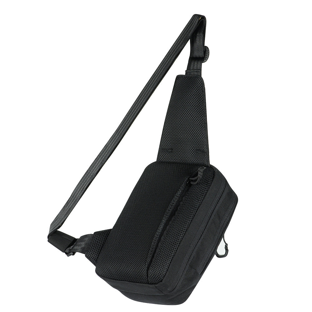 M-Tac Sling Pistol Bag Elite Hex with Velcro closure