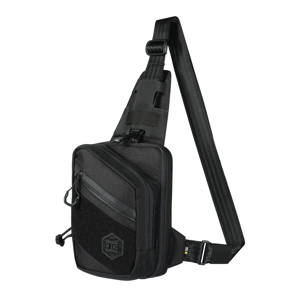 M-Tac Sling Pistol Bag Elite Hex with Velcro closure