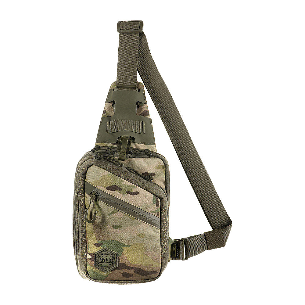 M-Tac Sling Pistol Bag Elite Hex