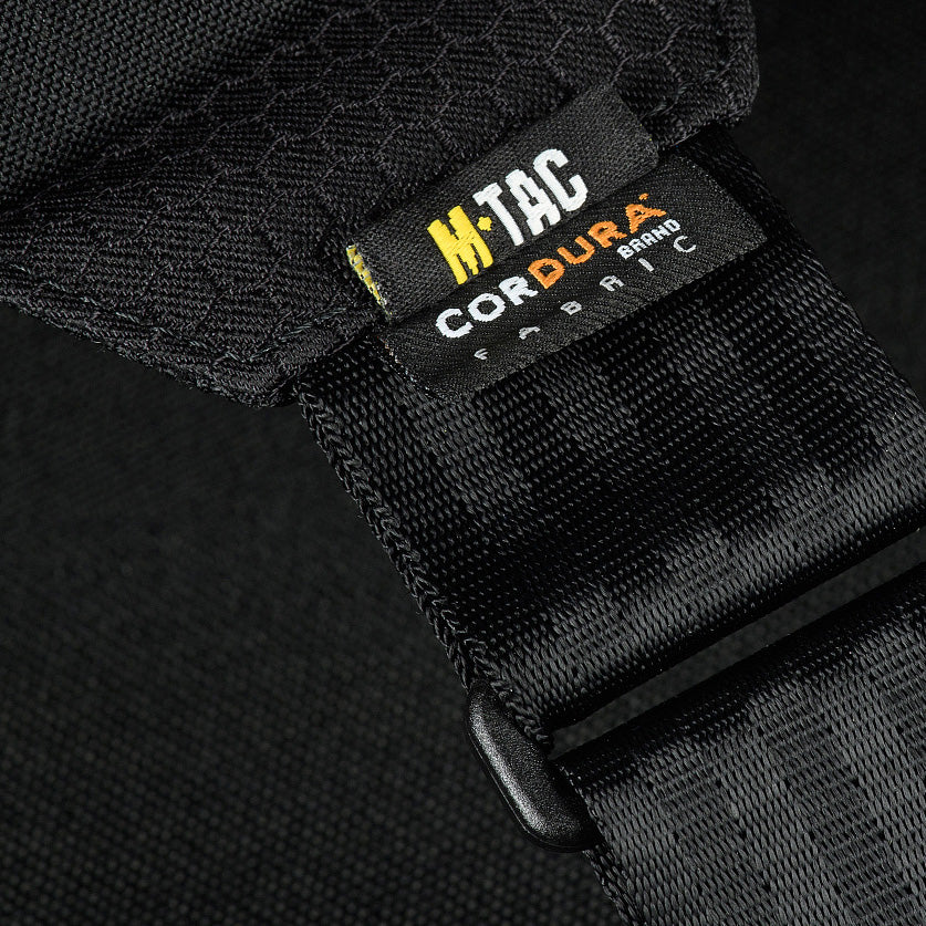 M-Tac Sling Pistol Bag Elite Hex with Velcro closure
