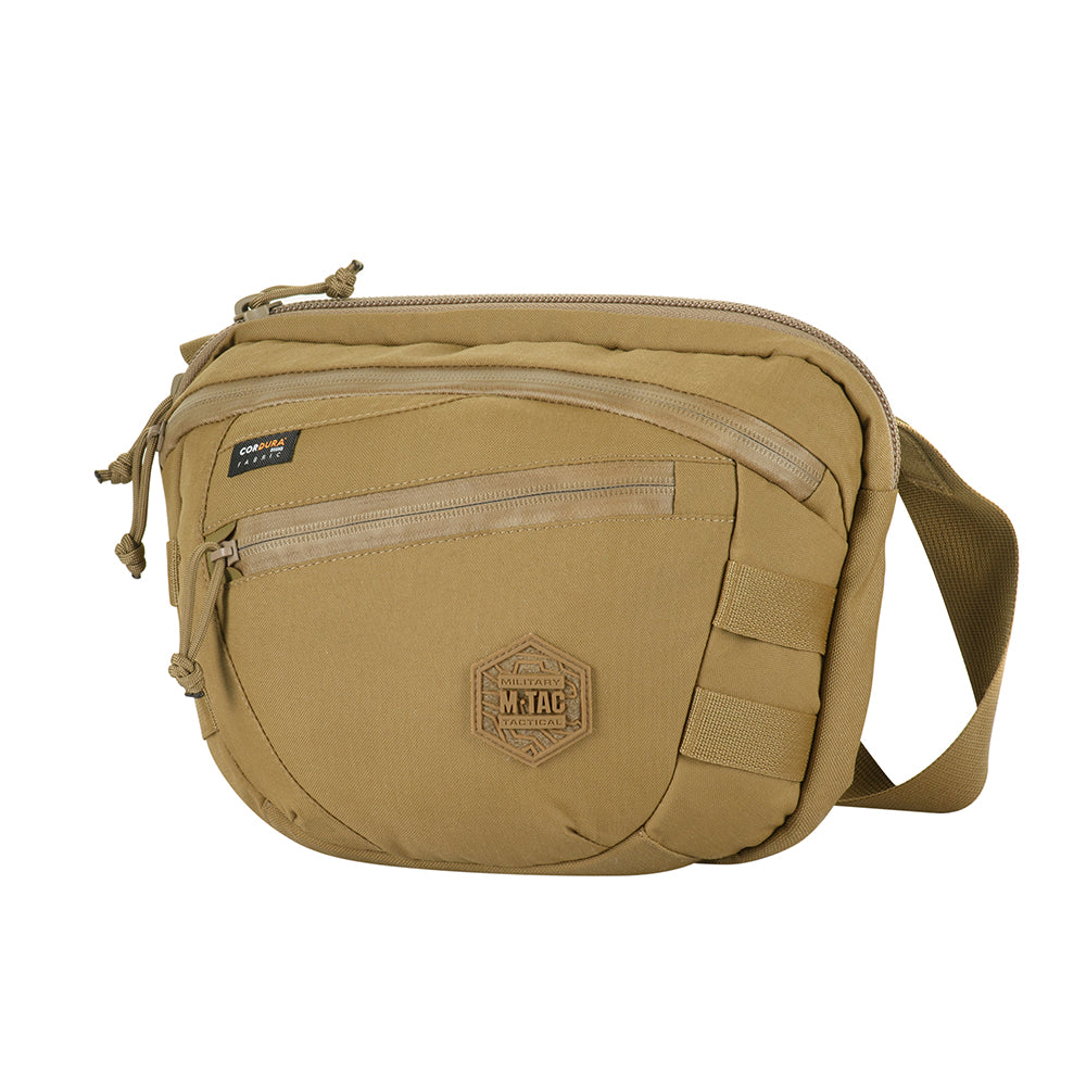 M-Tac Sphaera Hardsling Bag Large Elite
