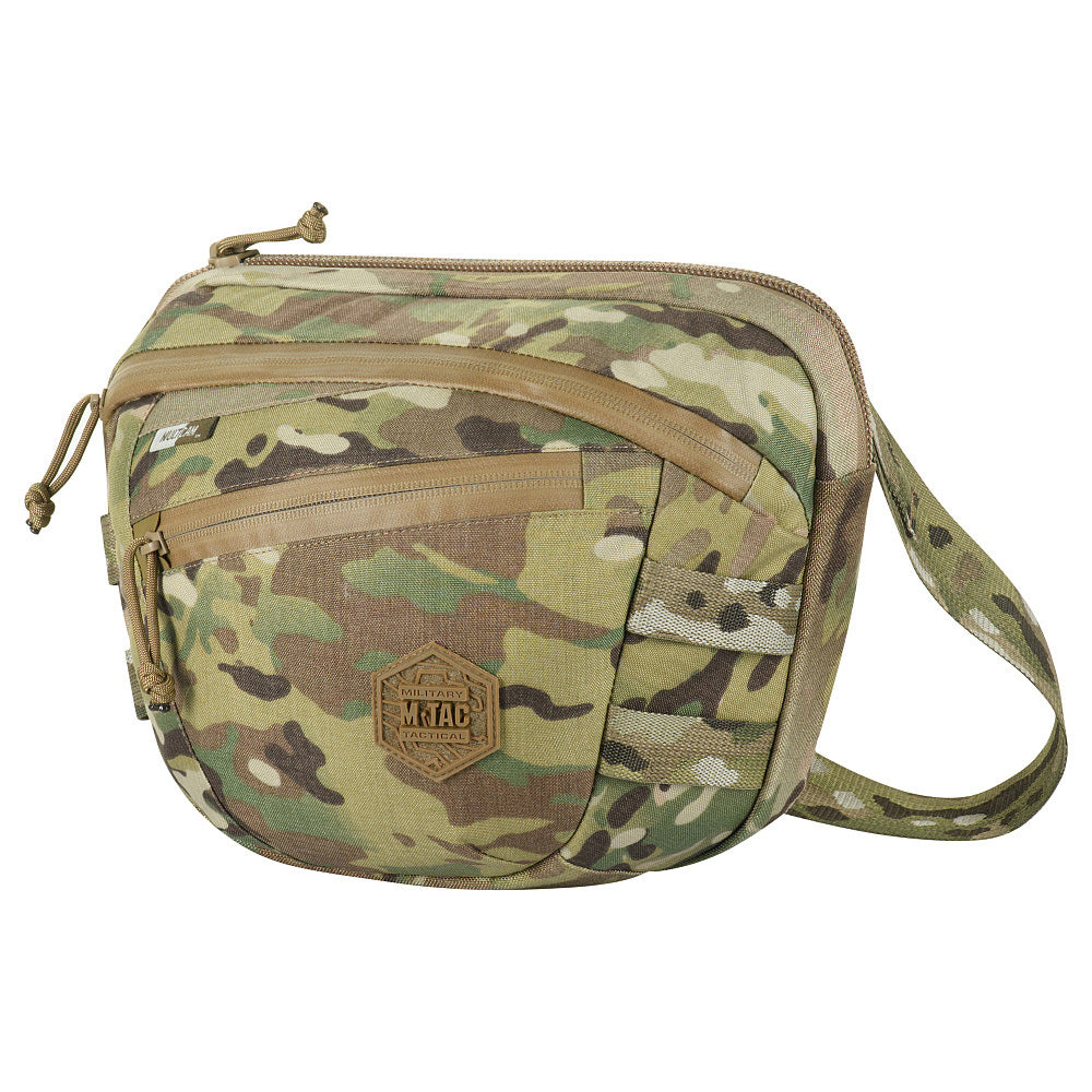 M-Tac Sphaera Hardsling Bag Large Elite