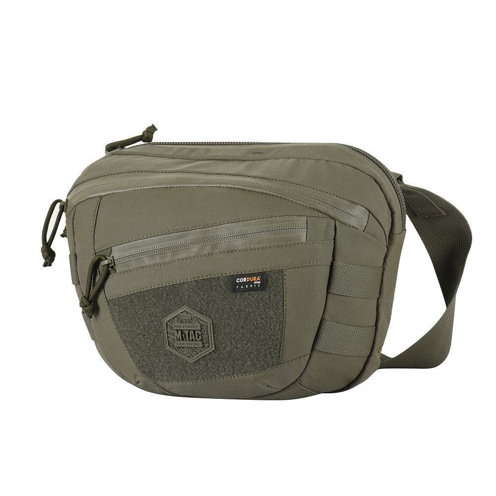 M-Tac Sphaera Hardsling Bag Largewith Velcro closure Elite