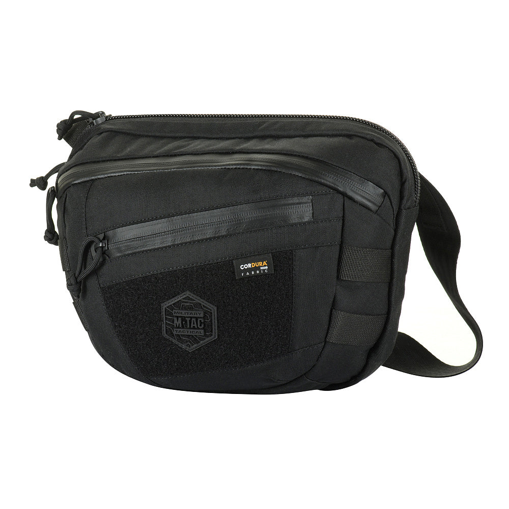 M-Tac Sphaera Hardsling Bag Largewith Velcro closure Elite