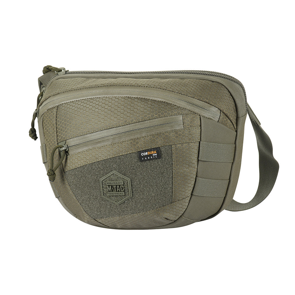 M-Tac Sphaera Hex Hardsling Bag Large with Velcro closure Elite