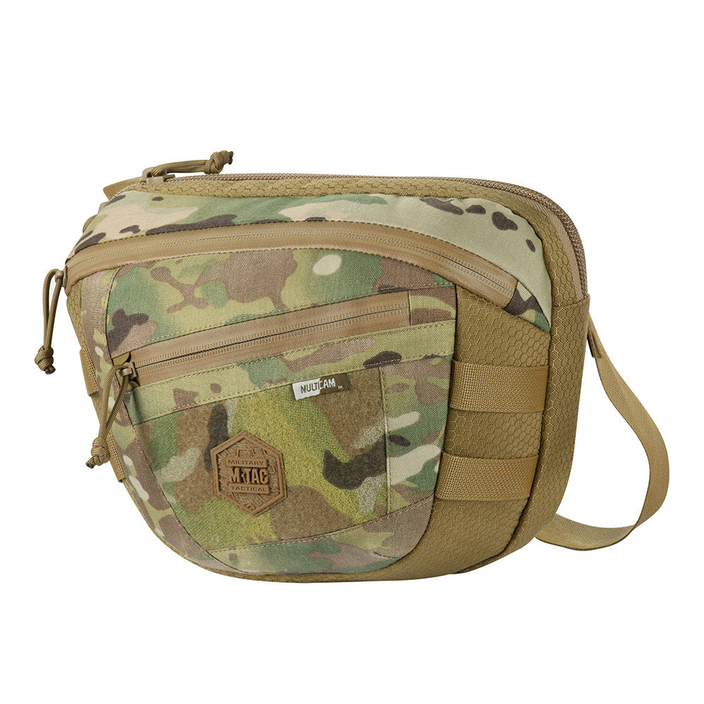 M-Tac Sphaera Hex Hardsling Bag Large with Velcro Elite