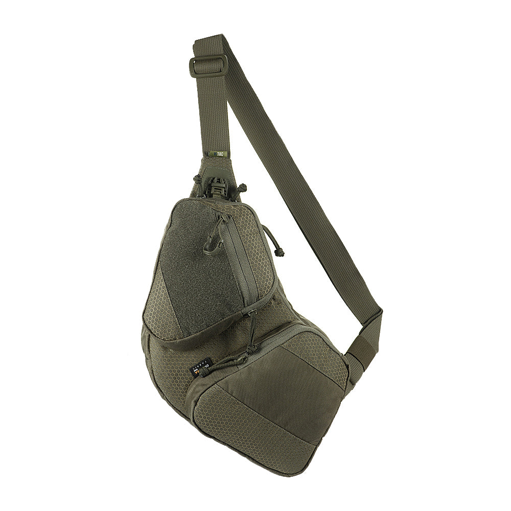 M-Tac Bat Wing Bag Elite Hex