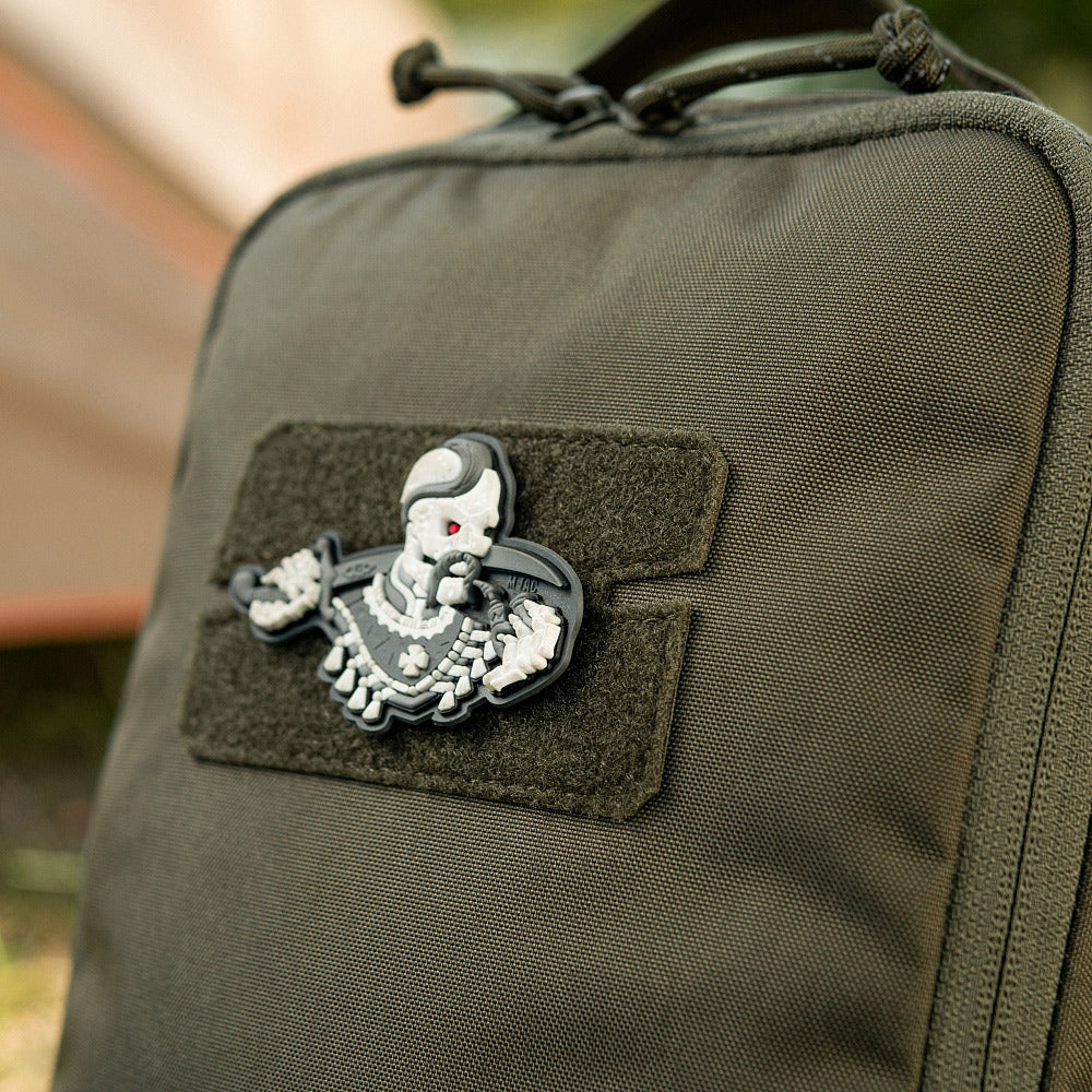 M-Tac travel case Elite Large (30x19 cm)