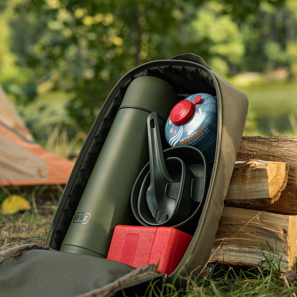 M-Tac travel case Elite Large (30x19 cm)