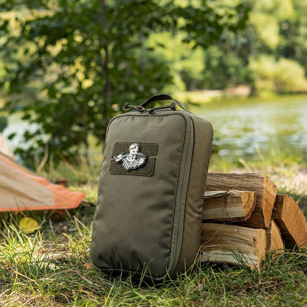 M-Tac travel case Elite Large (30x19 cm)