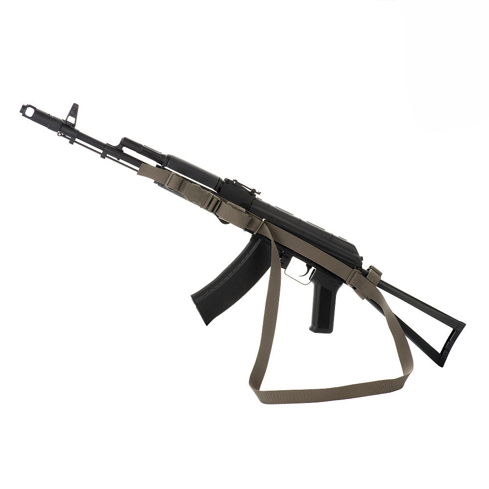 M-Tac Weapon Belt Three Points