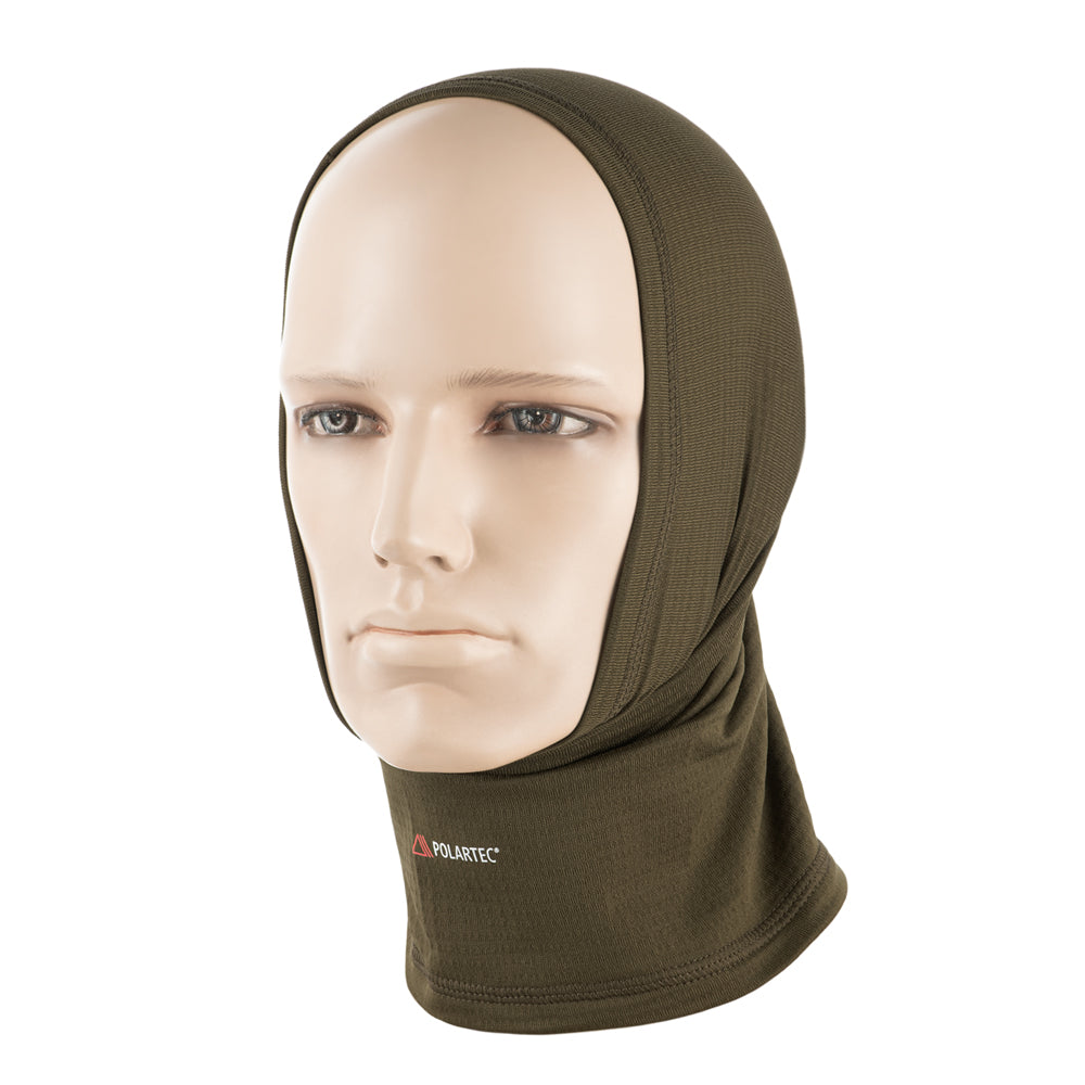 M-Tac Tube Scarf Polartec Power Grid