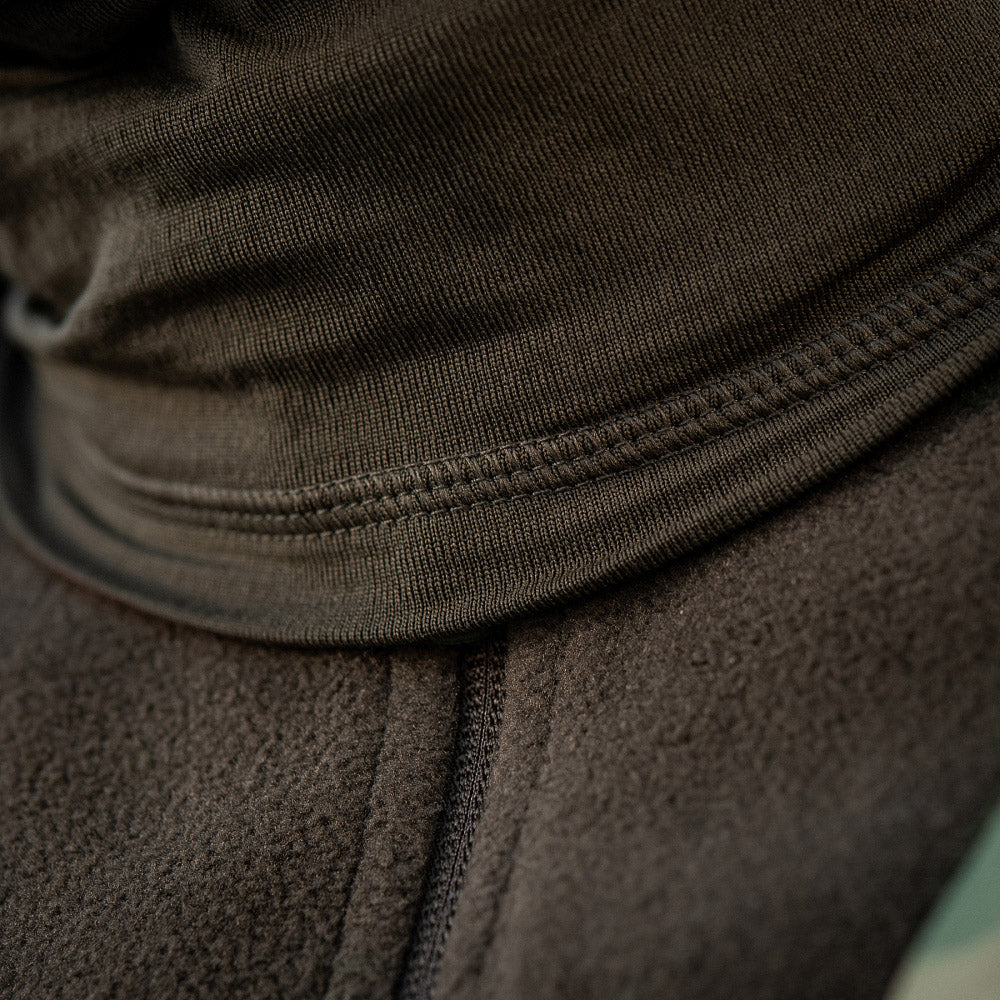 M-Tac Tube Scarf Polartec Power Grid