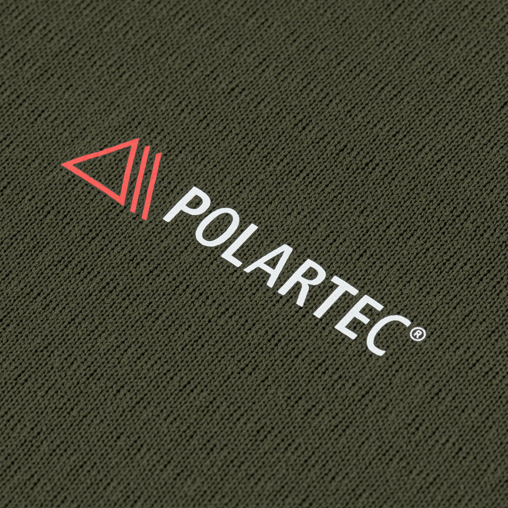 M-Tac Tube Scarf Polartec Power Grid
