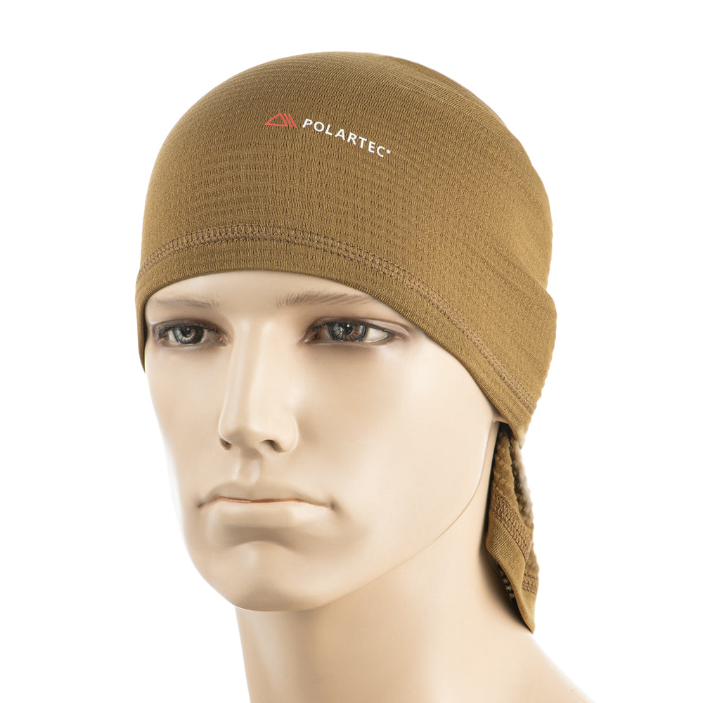 M-Tac Tube Scarf Polartec Power Grid