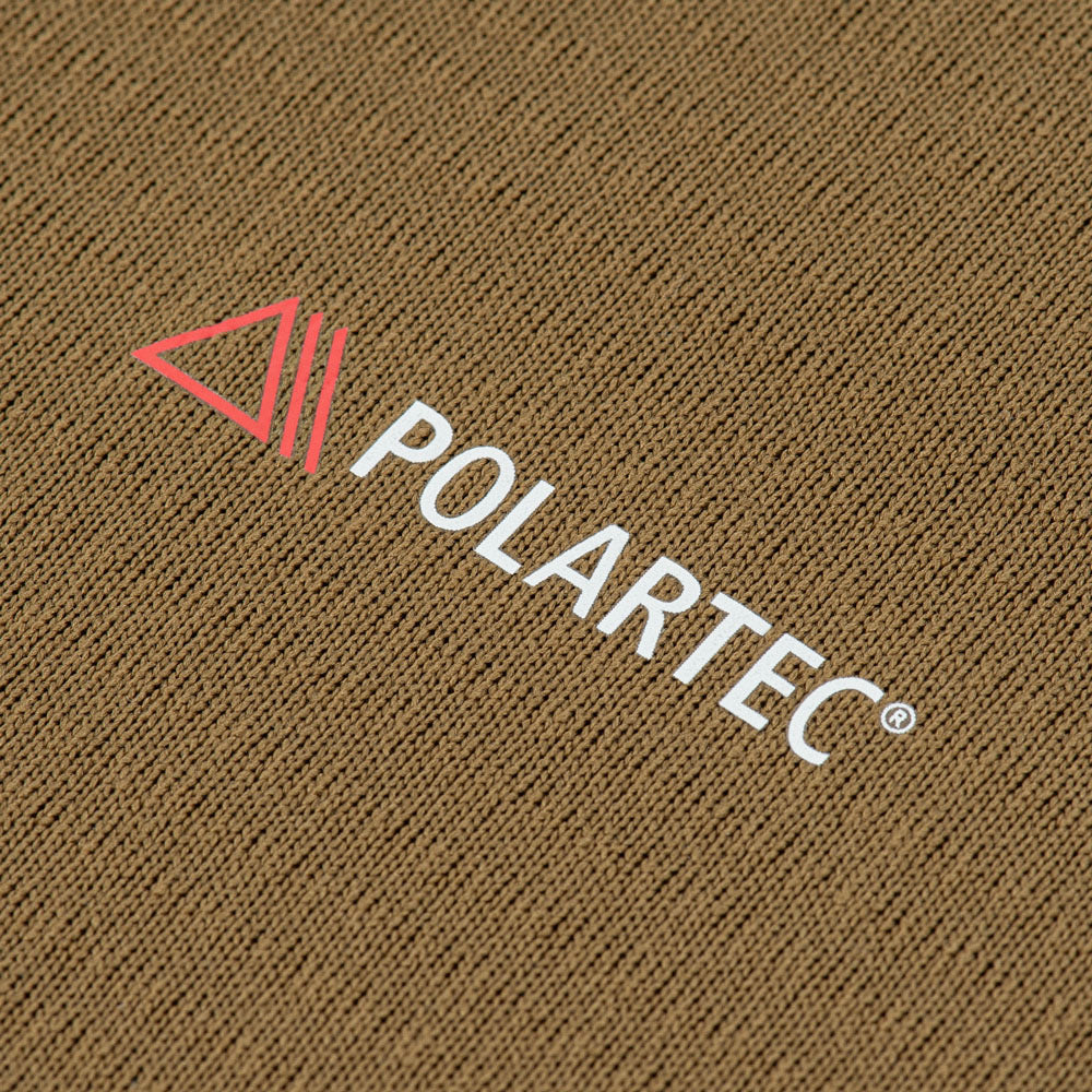 M-Tac Tube Scarf Polartec Power Grid