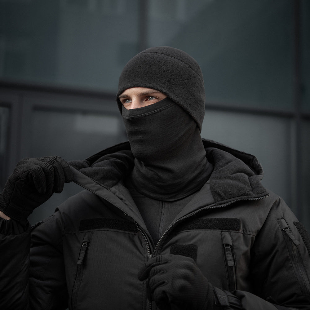 M-Tac Tube Scarf Polartec Power Grid