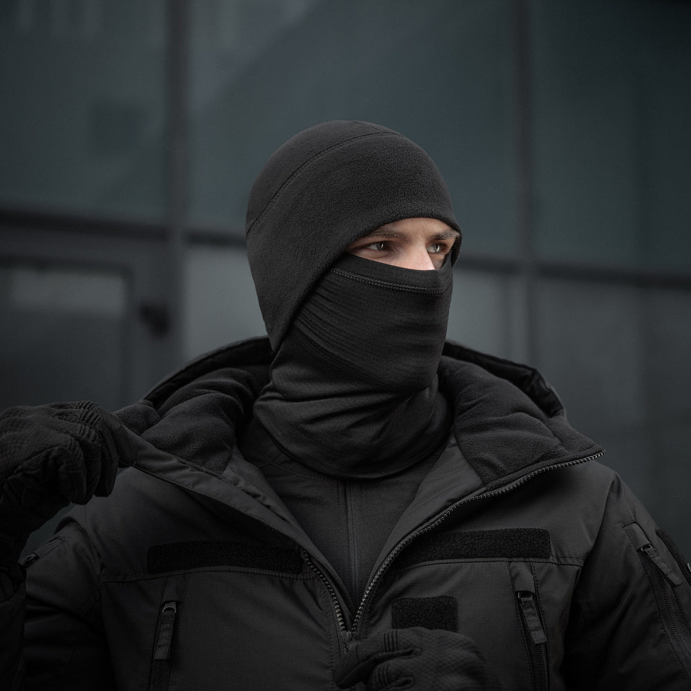 M-Tac Tube Scarf Polartec Power Grid