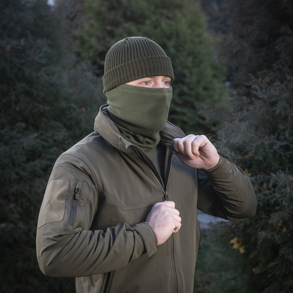 M-Tac Tube Scarf Polartec