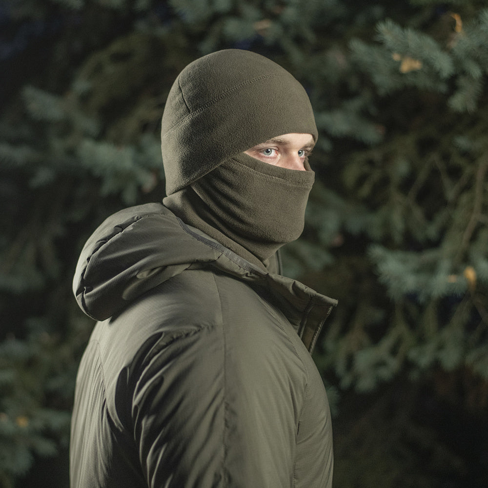 M-Tac Tube Scarf Polartec