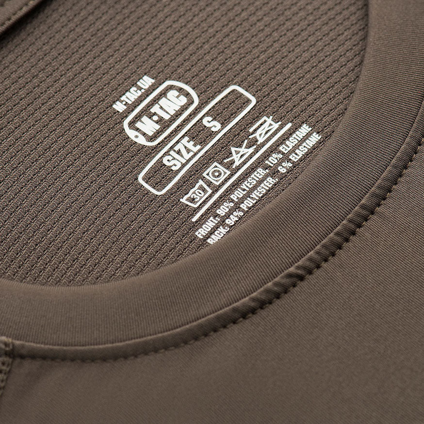 M-Tac thermal T-shirt Ultra Vent Olive 2XL