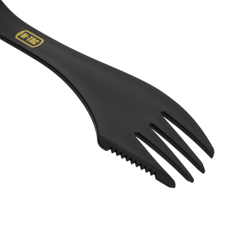 M-Tac Universal Cutlery 3w1