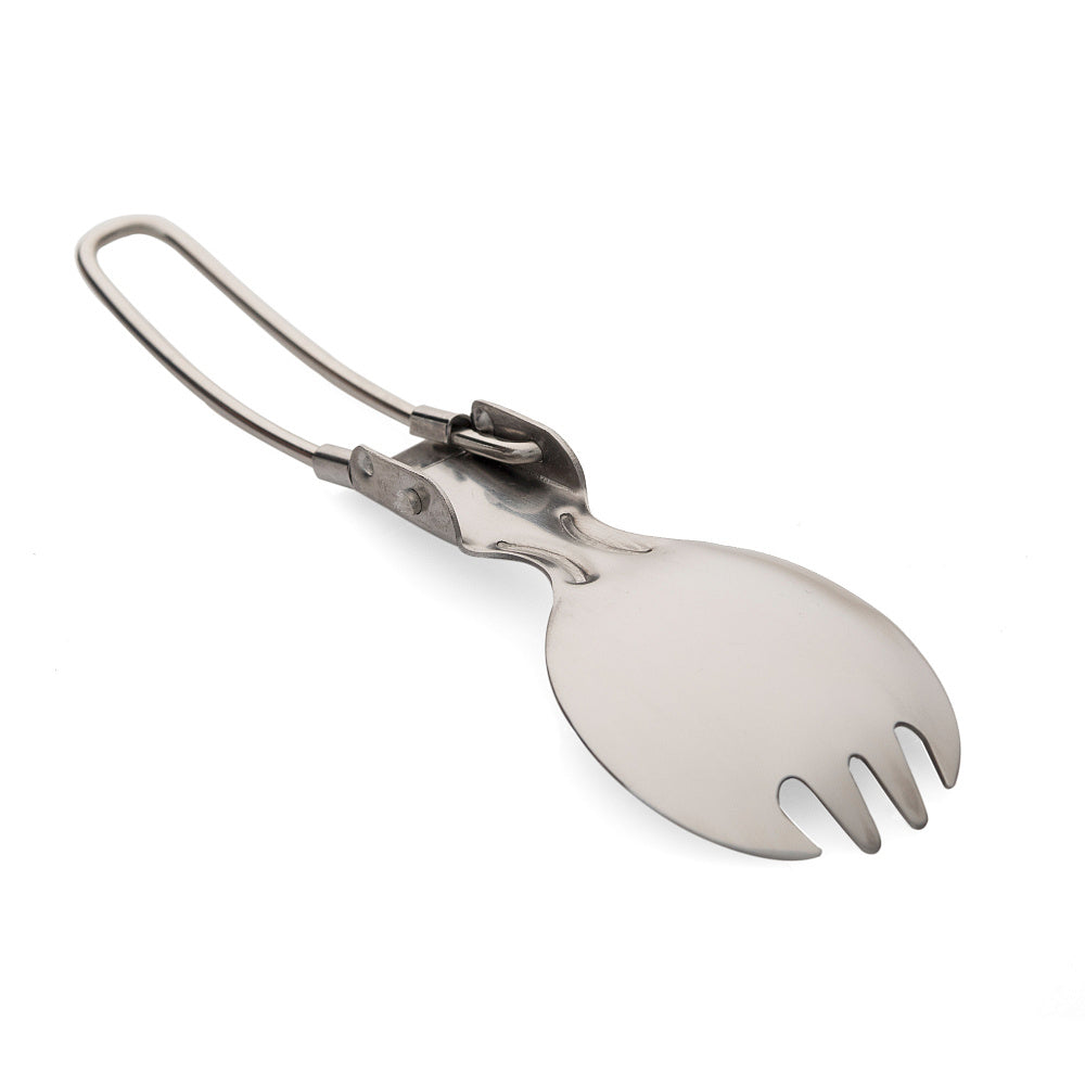 M-Tac universal folding spoon