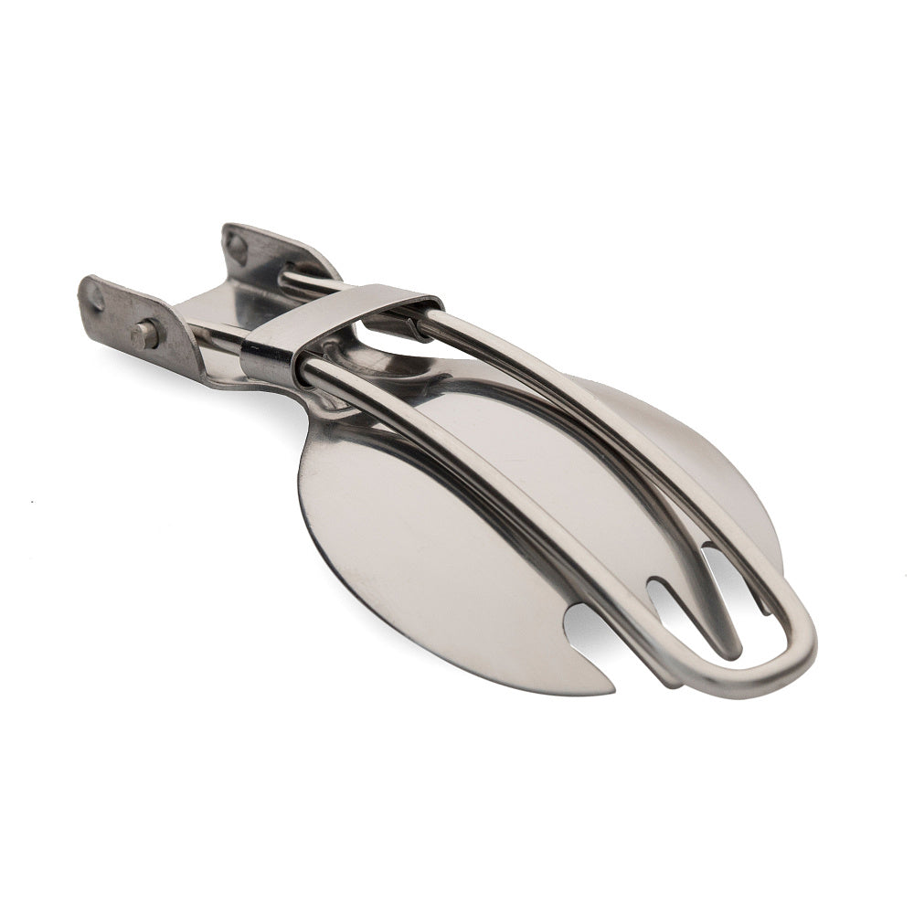 M-Tac universal folding spoon