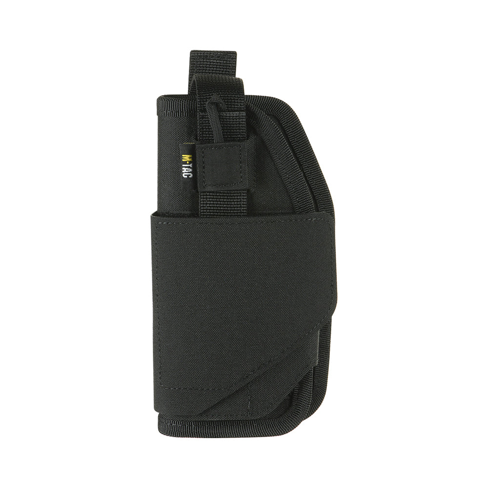 M-Tac universal tactical holster Elite Left