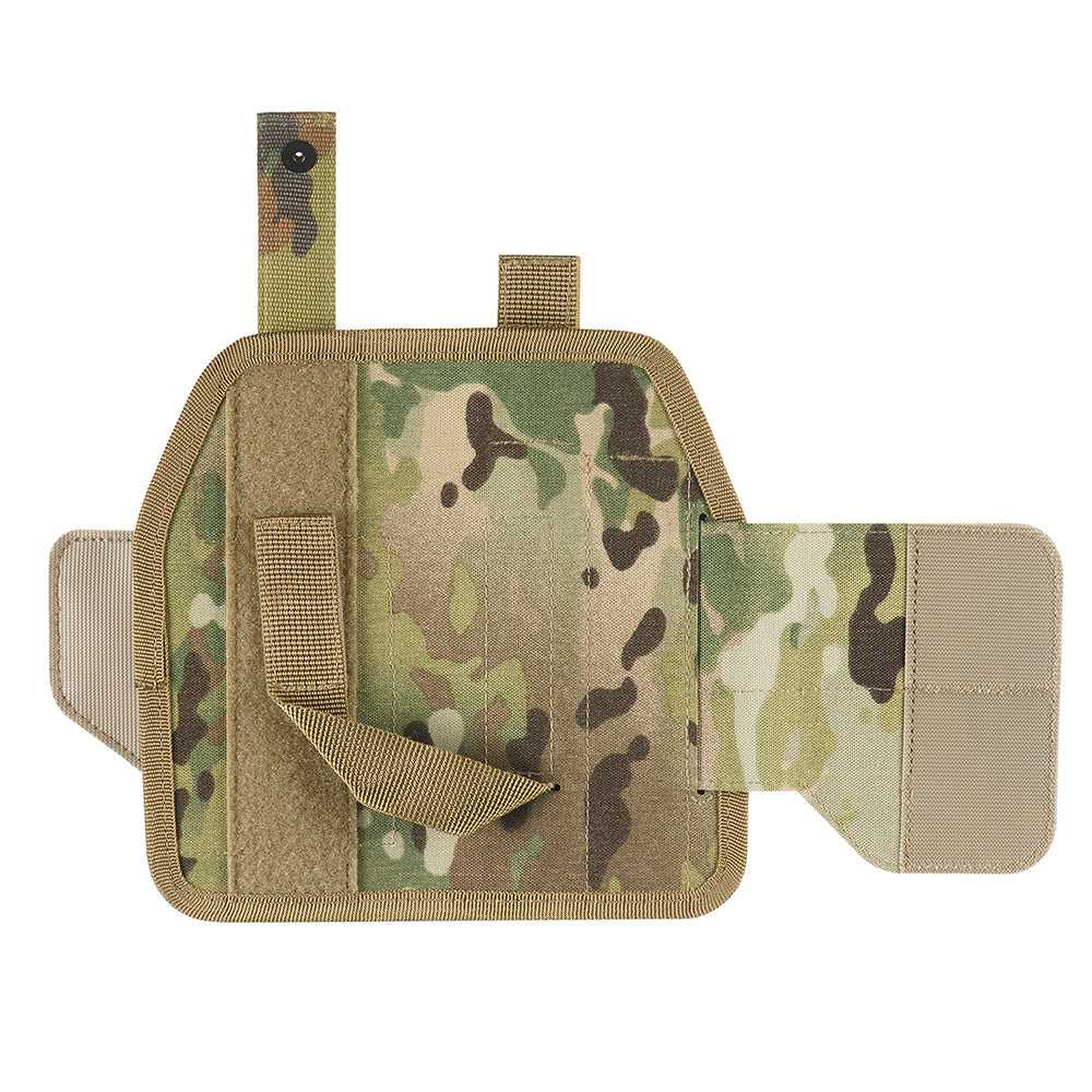 M-Tac universal tactical holster Elite Left