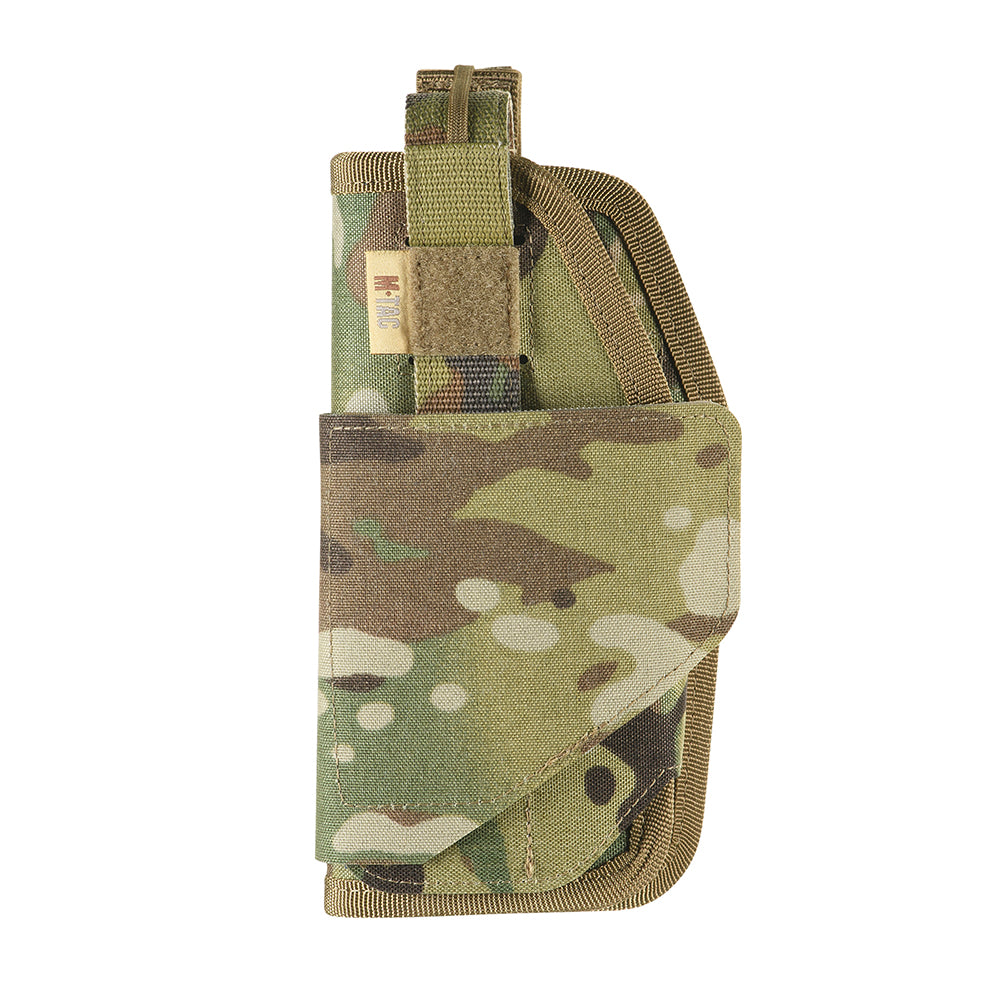 M-Tac universal tactical holster Elite Left