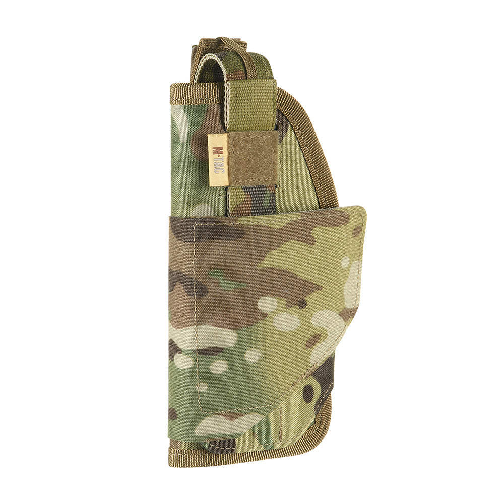 M-Tac universal tactical holster Elite Left