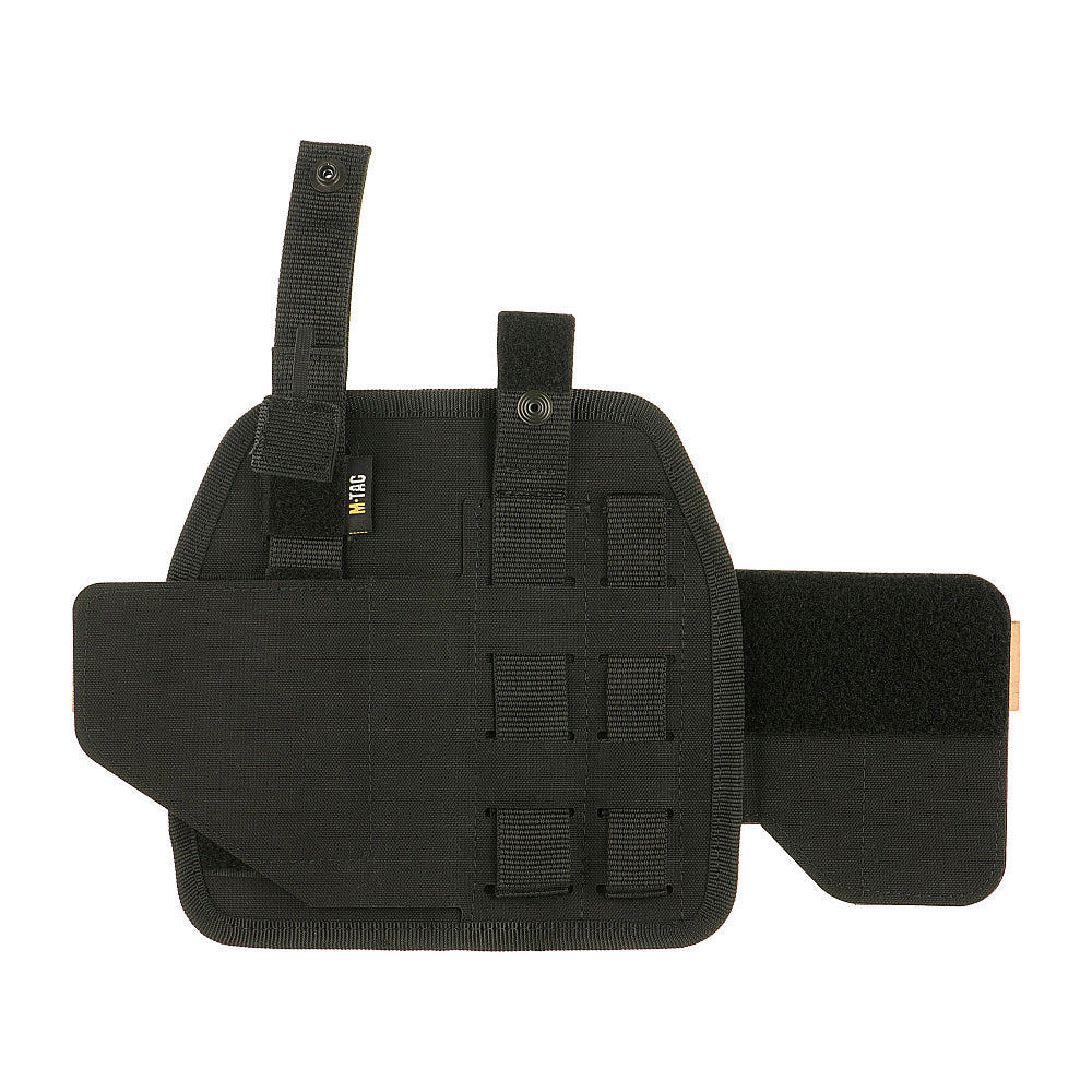 M-Tac universal tactical holster Elite Left