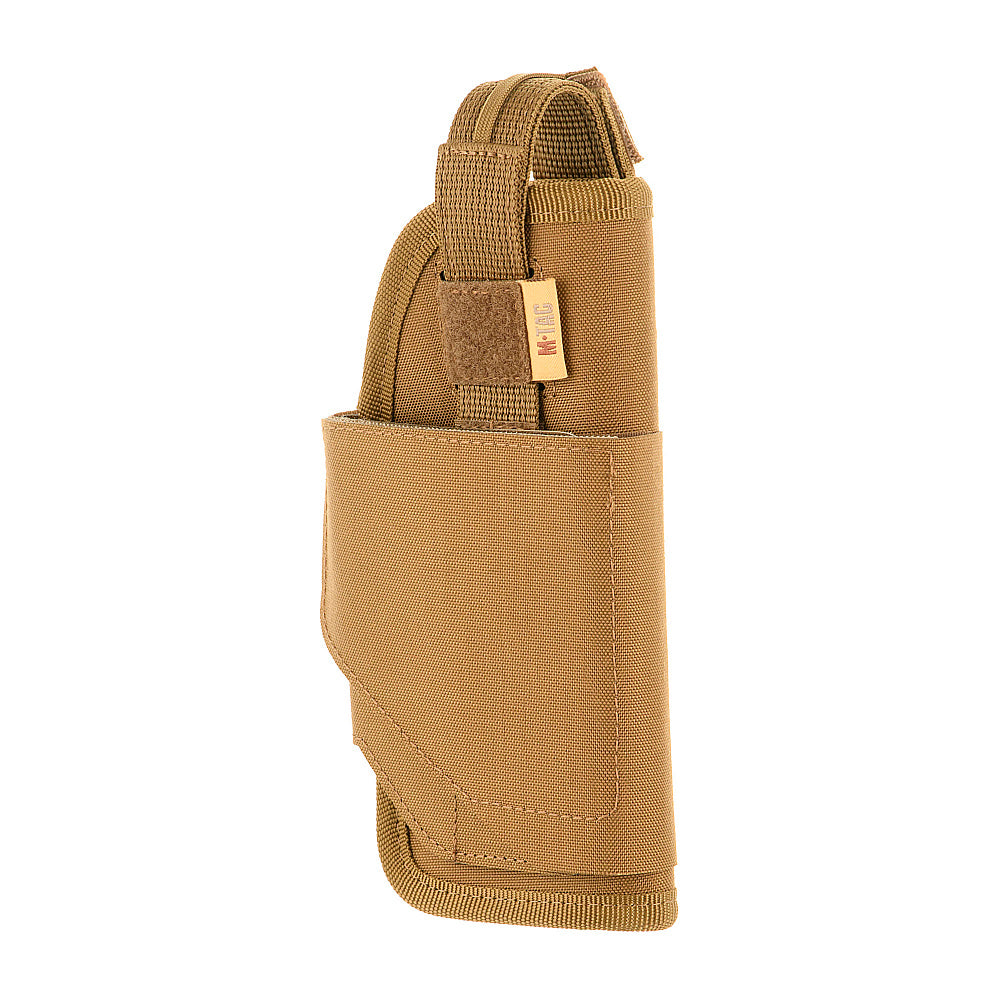 M-Tac universal tactical holster Elite Left